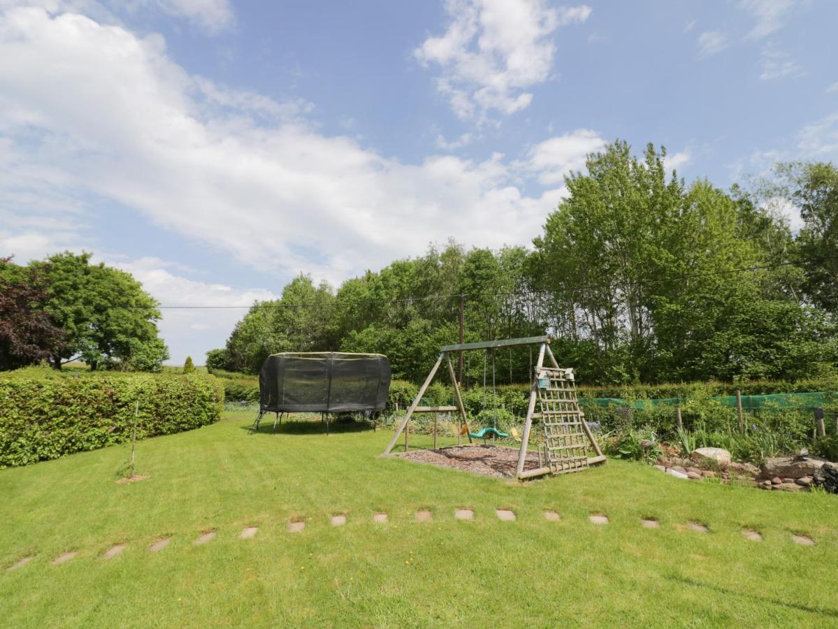 The Stables Villa Stourbridge Exterior photo