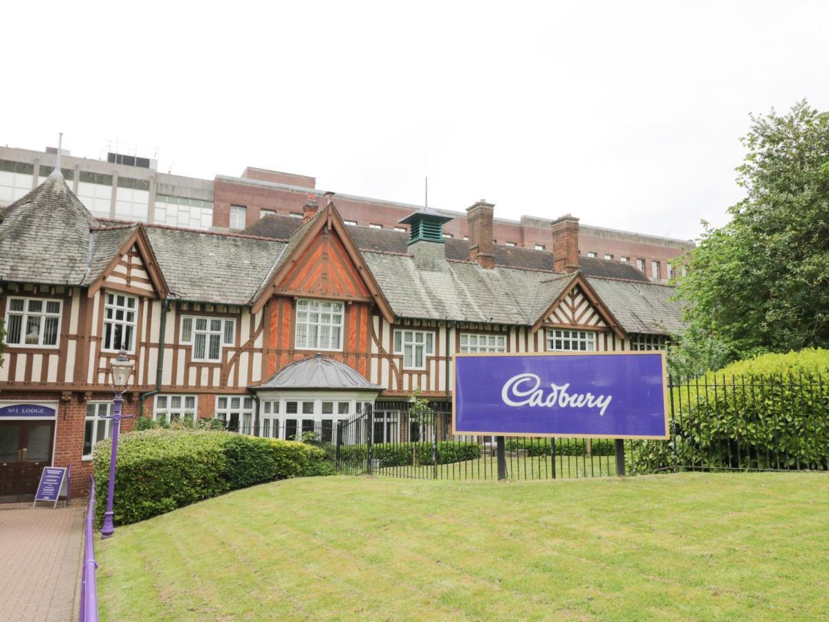 The Stables Villa Stourbridge Exterior photo
